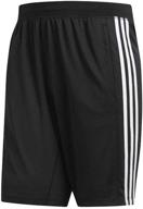 🩳 adidas 4krft 3 stripes shorts x large - comfort and style for big sizes logo