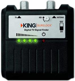 img 4 attached to Король SL1000 Сигнал спутникового телевидения SureLock
