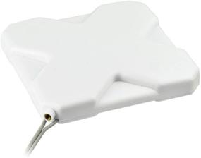 img 2 attached to 📶 Eightwood 35dBi 4G LTE Antenna: Powerful Dual TS9 Male Antenna for Enhanced Connectivity with Verizon AC791L, Netgear LB2120, Nighthawk MR1100, MiFi WiFi Hotspot, and More