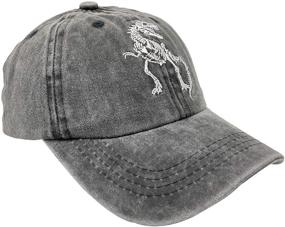 img 2 attached to 🦴 Stylish NVJUI JUFOPL Baseball Accessories - Embrace the Skeleton Dinosaur Trend for Boys!