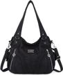 handbags fashion shoulder satchel synthetic women's handbags & wallets in satchels logo