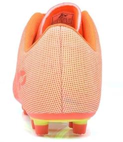 img 3 attached to 👟 WELRUNG Women's Resistant Training Shoes - Non-Slip and SEO-Optimized