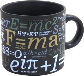 img 3 attached to ☕️ Coffee Mug for Philosophers: Mathematical Formulas Enhanced for Intellectual Stimulation