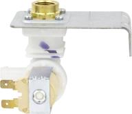 💦 frigidaire 154637401 water inlet valve логотип