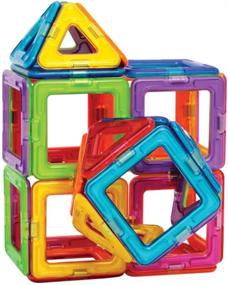 img 2 attached to Magformers Pieces: Magnetic Building for Engaging Educational Play