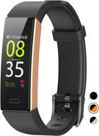 qoogot fitness waterproof activity pressure логотип