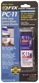 img 1 attached to PC 11 White Epoxy Paste: The Ultimate Solution for Your Product Bonding Needs