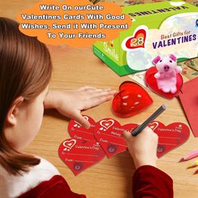 img 2 attached to 💌 Valentines Classroom Exchange - Enhance Your Decorations and Celebrations