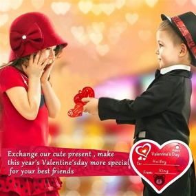 img 1 attached to 💌 Valentines Classroom Exchange - Enhance Your Decorations and Celebrations