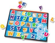 🧩 набор головоломок из массивного дерева melissa & doug: занимательные пазлы для малышей логотип