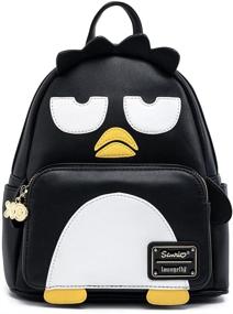 img 4 attached to Loungefly Hello Badtz Maru Cosplay Backpack