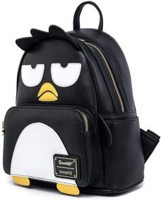 img 3 attached to Loungefly Hello Badtz Maru Cosplay Backpack