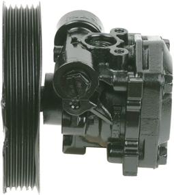 img 2 attached to High-Quality Cardone 21-5357 Remanufactured Power Steering Pump (Reservoir Not Included)