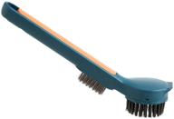 🧽 versatile cleaning brush set: kitchen scrub dish brush with handle & sink brush combo logo