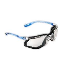 img 1 attached to 3M 10078371118737 Virtua Protective Eyewear