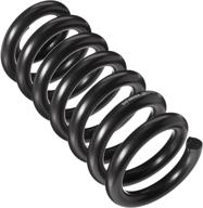 🔧 enhanced performance coil spring set by belltech 4702 logo