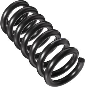 img 1 attached to 🔧 Enhanced Performance Coil Spring Set by Belltech 4702