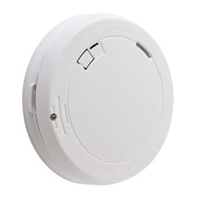 img 2 attached to First Alert P1210E Smoke Alarm