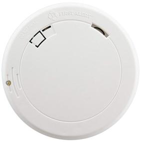 img 4 attached to First Alert P1210E Smoke Alarm