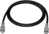 cerrxian micro male adapter cable логотип