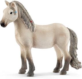 img 1 attached to 🌈 Multicolor Schleich Hannah's First Aid Figurine: Enhancing SEO