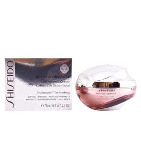 img 1 attached to 🌸 Shiseido Bio Performance LiftDynamic Cream - 75ml/2.5oz