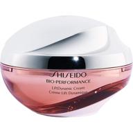 🌸 shiseido bio performance liftdynamic cream - 75ml/2.5oz logo