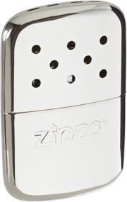 img 4 attached to 🔥 Zippo 12-Hour Hand Warmer: A Stylish Solution for Warmth on the Go