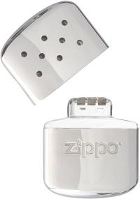 img 2 attached to 🔥 Zippo 12-Hour Hand Warmer: A Stylish Solution for Warmth on the Go