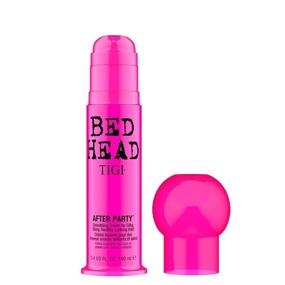 img 1 attached to 🎉 TIGI Bedhead After Party Smoothing Cream, 3.4 oz, 2 pk: Complete Hair Smoothing Solution