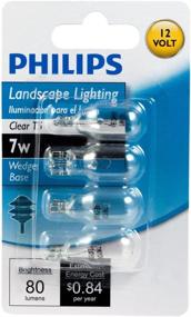 img 2 attached to 🌞 Illuminate Your Outdoors with Philips Landscape Lighting 12 Volt Light