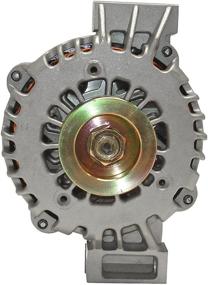 img 2 attached to 🔋 ACDelco Gold 334-2527A Alternator: Exceptional Remanufactured Quality