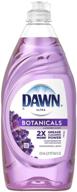 🌟 dawn 19.4 fluid ounce: powerful cleaning solution for sparkling results logo