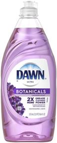 img 1 attached to 🌟 Dawn 19.4 Fluid Ounce: Powerful Cleaning Solution for Sparkling Results