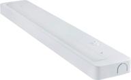 ge enbrighten 39823-t1 led fixture (bronze) - energy-efficient lighting solution, 1 pack логотип