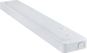 img 4 attached to GE Enbrighten 39823-T1 LED Fixture (Bronze) - Energy-efficient Lighting Solution, 1 Pack