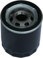 gki of12222 oil filter logo