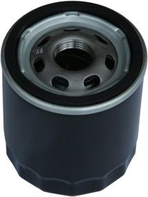 img 2 attached to GKI OF12222 Oil Filter