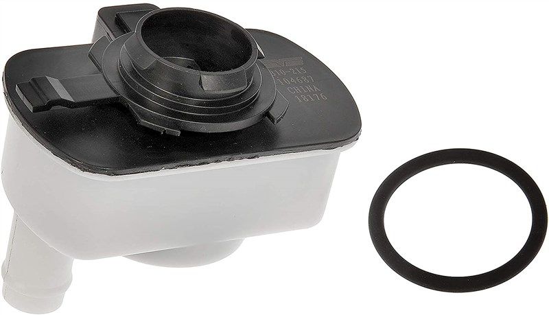 dorman 310 215 evaporative system integrity 로고