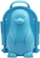 🐧 penguin snow sno buddy - the ultimate outdoor companion logo
