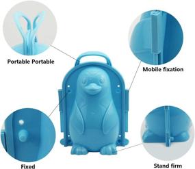 img 2 attached to 🐧 Penguin Snow SNO Buddy - The Ultimate Outdoor Companion