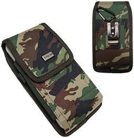 img 2 attached to AIScell Universal Camouflage Lifeproof Otterbox