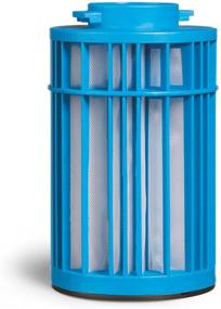 img 2 attached to 🌊 Enhanced Filtration with Fluval G3 Fine Pre-Filter Cartridge