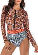 👙 swimall sleeveless swimsuit: women's swimwear and beach cover ups logo