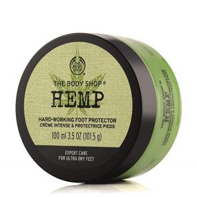 img 4 attached to Body Shop Protector Paraben Free Cream