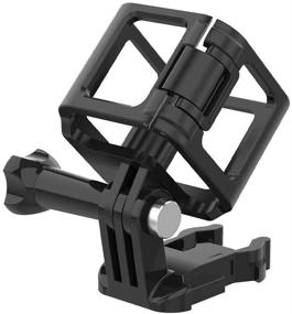 img 2 attached to Enhanced Session 4 Camera Protective Housing: Discover the Upgraded Features