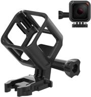 enhanced session 4 camera protective housing: discover the upgraded features logo