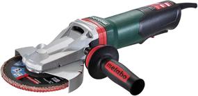 img 4 attached to 🔌 Metabo 613085420 Non-Lock Electronics Grinders