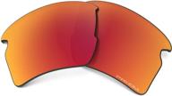 enhance your oakley sunglasses with polarized men's replacement accessories логотип