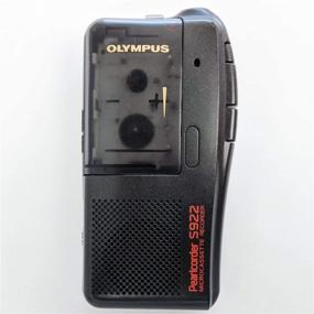 img 4 attached to Микрокассетный магнитофон Olympus Pearlcorder S922